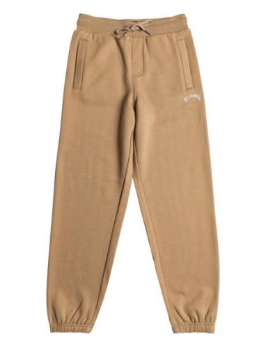 Billabong Arch Pant Beige