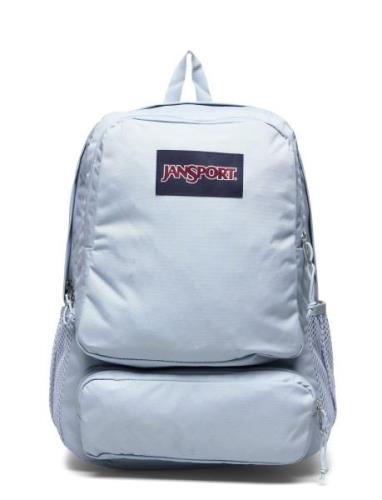 JanSport Doubleton Blue Dusk Blå