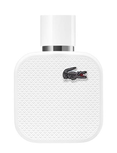 Lacoste Fragrance L.12.12 Blanc Edp 50 Ml Nude