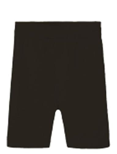 Name It Nkfnoja Biker Shorts Svart