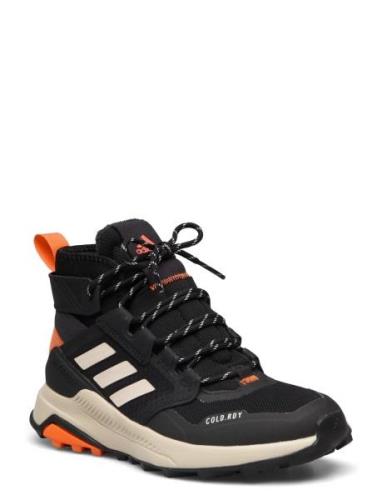 Adidas Terrex Terrex Trailmaker Mid Crdy W Svart