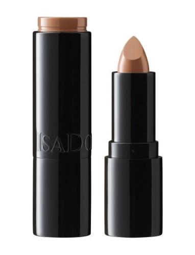 IsaDora Isadora Perfect Moisture Lipstick 223 Glossy Caramel Beige