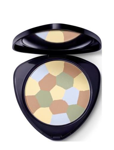 Dr. Hauschka Colour Correcting Powder 02 Calming 8 G