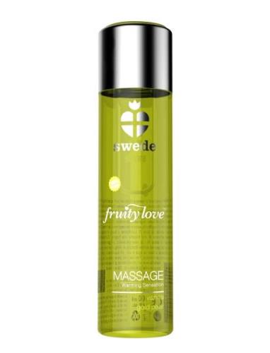 Swede Swede Fruity Love Vanilla Gold Pear Gul