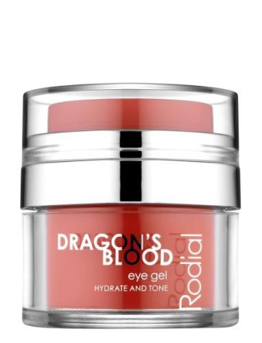 Rodial Rodial Dragon's Blood Eye Gel Nude