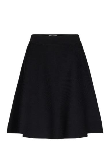 Nümph Nulillypilly Skirt Svart