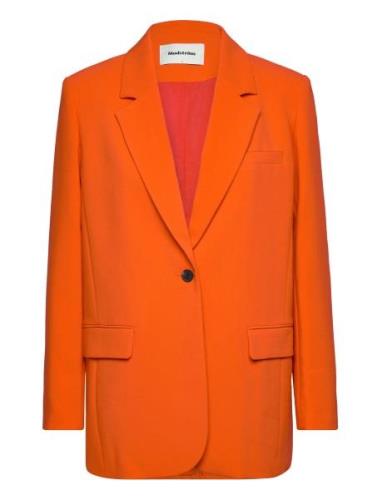 Modström Gale Blazer Orange