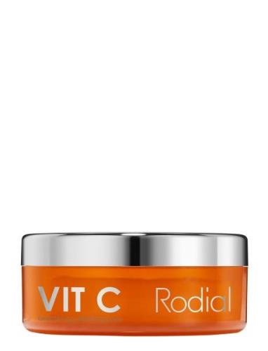 Rodial Rodial Vit C Pads Deluxe Nude