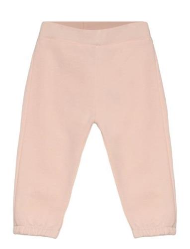 United Colors Of Benetton Trousers Rosa