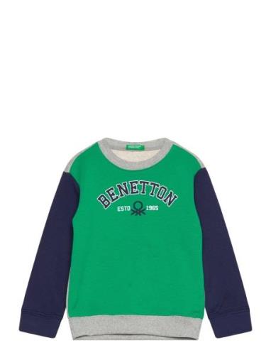 United Colors Of Benetton Sweater L/S Grå