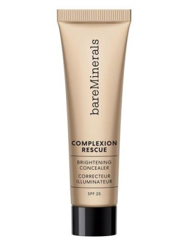 BareMinerals Complexion Rescue Brightening Concealer Medium Deep Tan A...