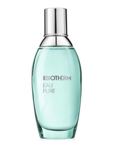 Biotherm Eau Pure Eau De Toilette Nude