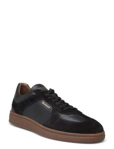 GANT Cuzmo Sneaker Svart