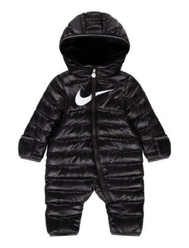 Nike Nike Swoosh Snowsuit Svart