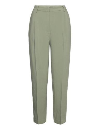 Bruuns Bazaar Cindysusbbdagny Pants Khaki Green