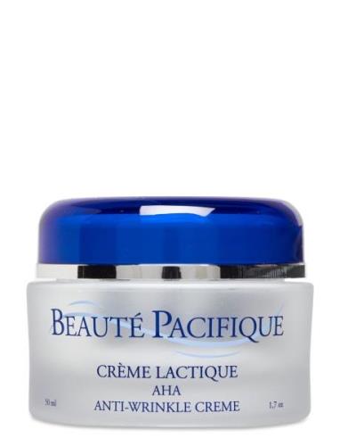 Beauté Pacifique Aha Vitamin C Glow Creme Nude