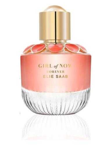 Elie Saab Girl Of Now Forever Edp Nude