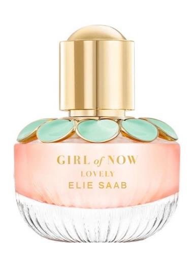 Elie Saab Girl Of Now Lovely Edp Nude