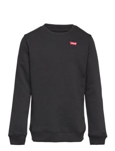 Levi's Lvb Mini Logo Crewneck Sweatsh / Lvb Mini Logo Crewneck Swea Sv...