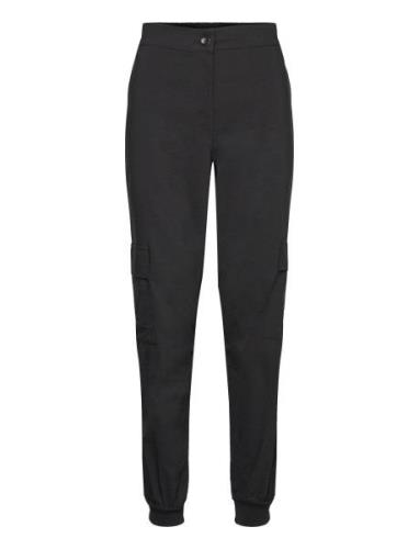 Makia Mya Trousers Svart