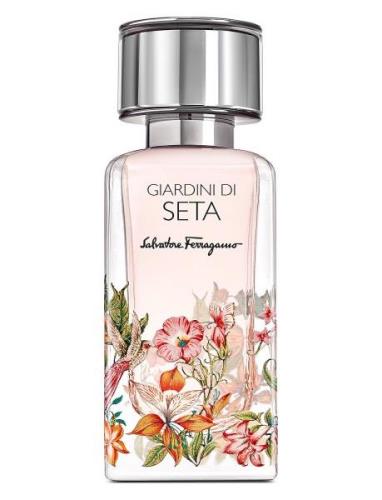 Salvatore Ferragamo Giardini Di Seta Edp 50Ml Nude