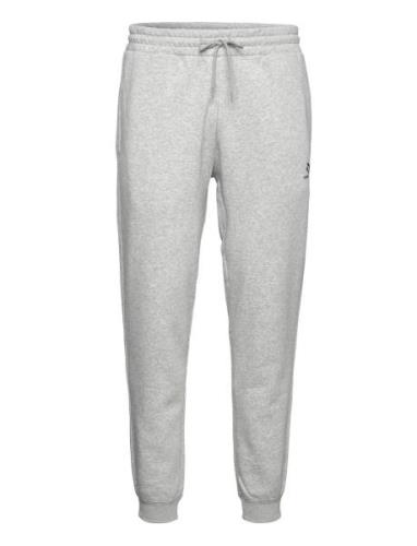 Converse Standard Fit Star Chev Emb Pant Bb Grå