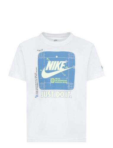 Nike Nike Utility Tee Vit