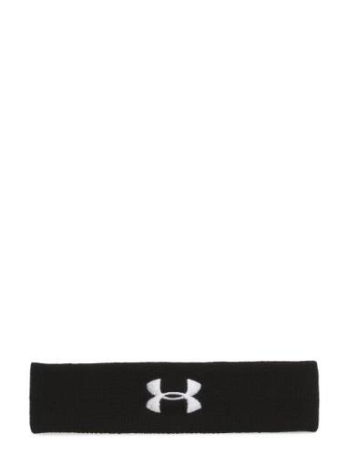 Under Armour Ua Performance Headband Svart