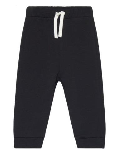 United Colors Of Benetton Trousers Svart