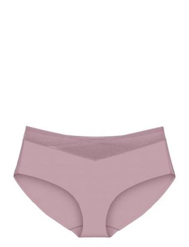 Triumph True Shape Sensation T Maxi Rosa