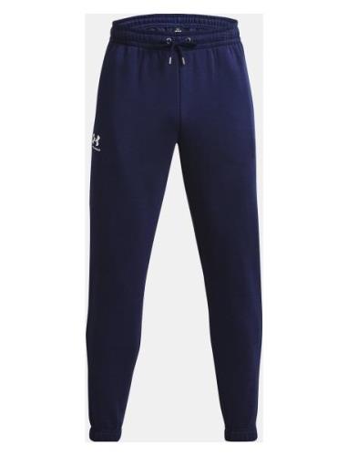 Under Armour Ua Icon Fleece Jogger Marinblå