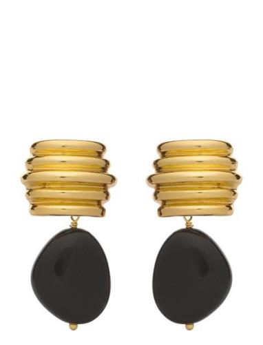 Twist & Tango Colette Earrings Guld