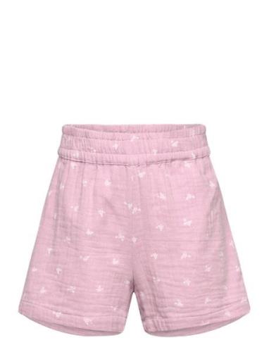 Name It Nmfhinkia Shorts Rosa