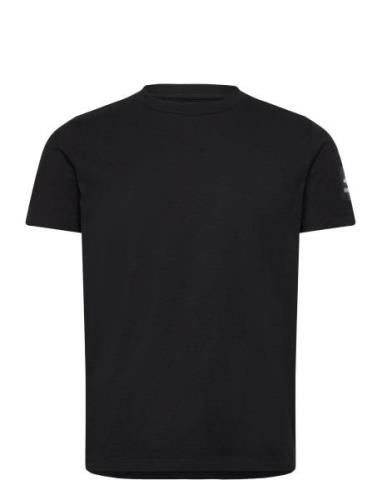 Replay T-Shirt Regular_Slim Svart