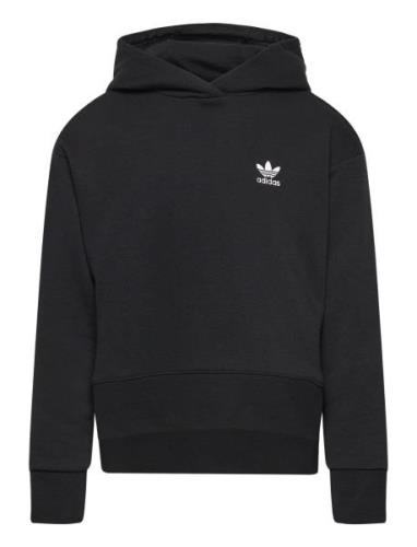 Adidas Originals Hoodie Svart