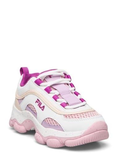 FILA Strada Dreamster Cb Kids Rosa