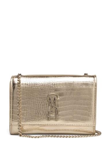 Steve Madden Bramonie Crossbody Bag Guld