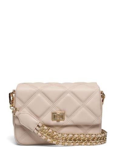 Steve Madden Bro Y Crossbody Bag Kräm