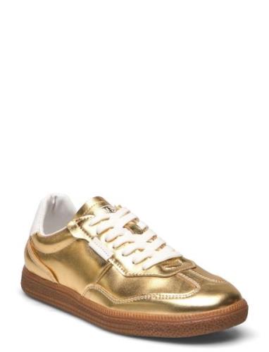 Steve Madden Emporia Sneaker Guld