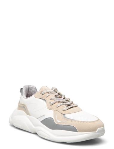 HUGO Leon_Runn_Enme Beige