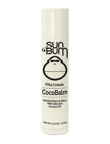 Sun Bum Sun Bum Cocobalm Moisturizing Lip Balm Pina Colada Nude