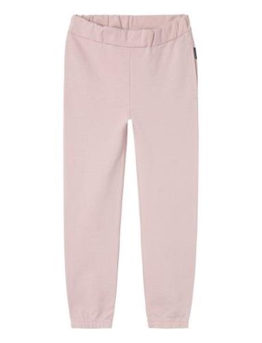 Name It Nkfsweat Pant Unb Noos Rosa