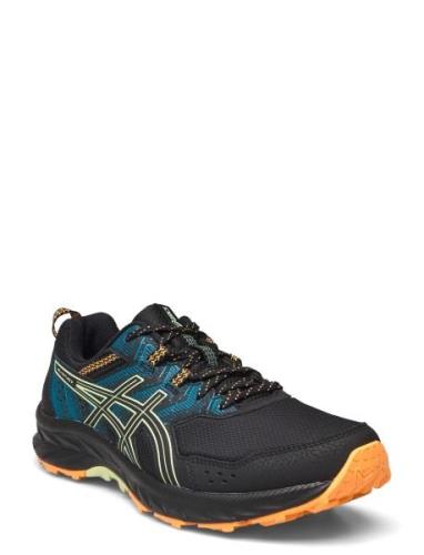 Asics Gel-Venture 9 Svart