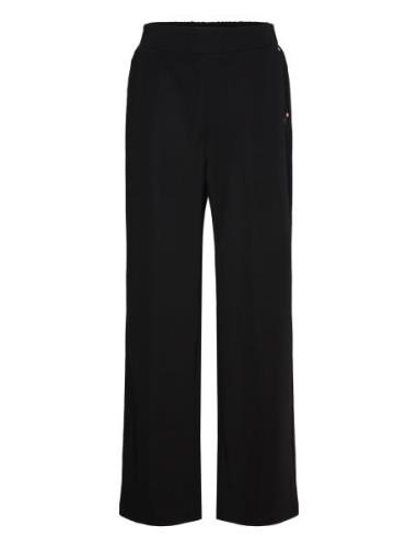 Coster Copenhagen Jersey Pants - Sille Fit Svart