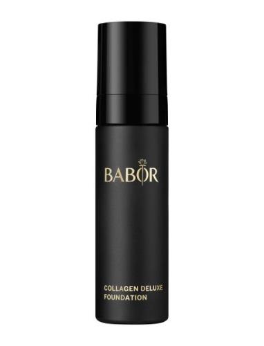 Babor Collagen Deluxe Foundation 04 Almond