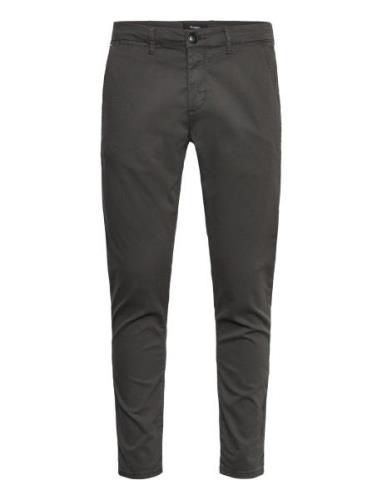 Gabba Paul K3280 Dale Chino Grå