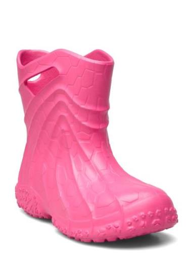 Reima Rain Boots,Amfibi Rosa