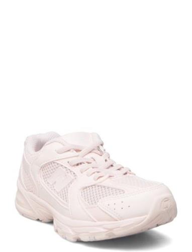 New Balance New Balance 530 Kids Bungee Lace Rosa