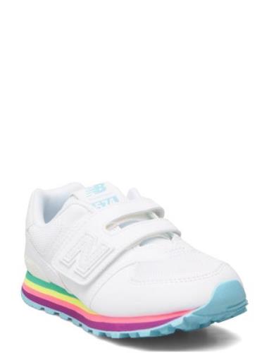 New Balance New Balance 574 Kids Hook & Loop Vit