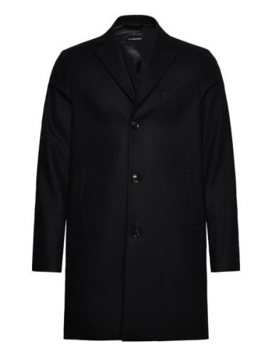 J. Lindeberg Artie Melton Coat Svart